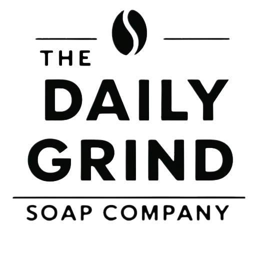 The Daily Grind Soap Company Logo